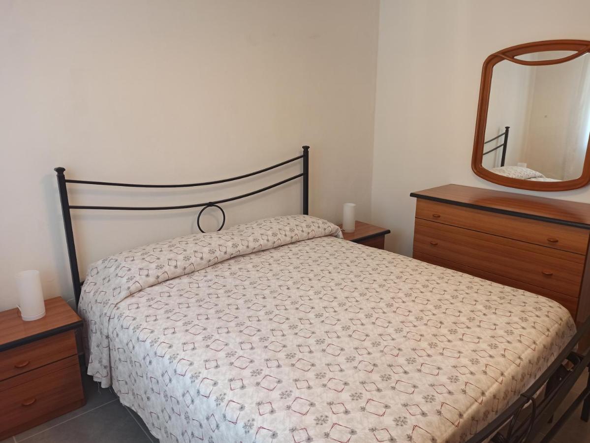 A Casa Di Nonna Maria Βίλα Terrasini Εξωτερικό φωτογραφία