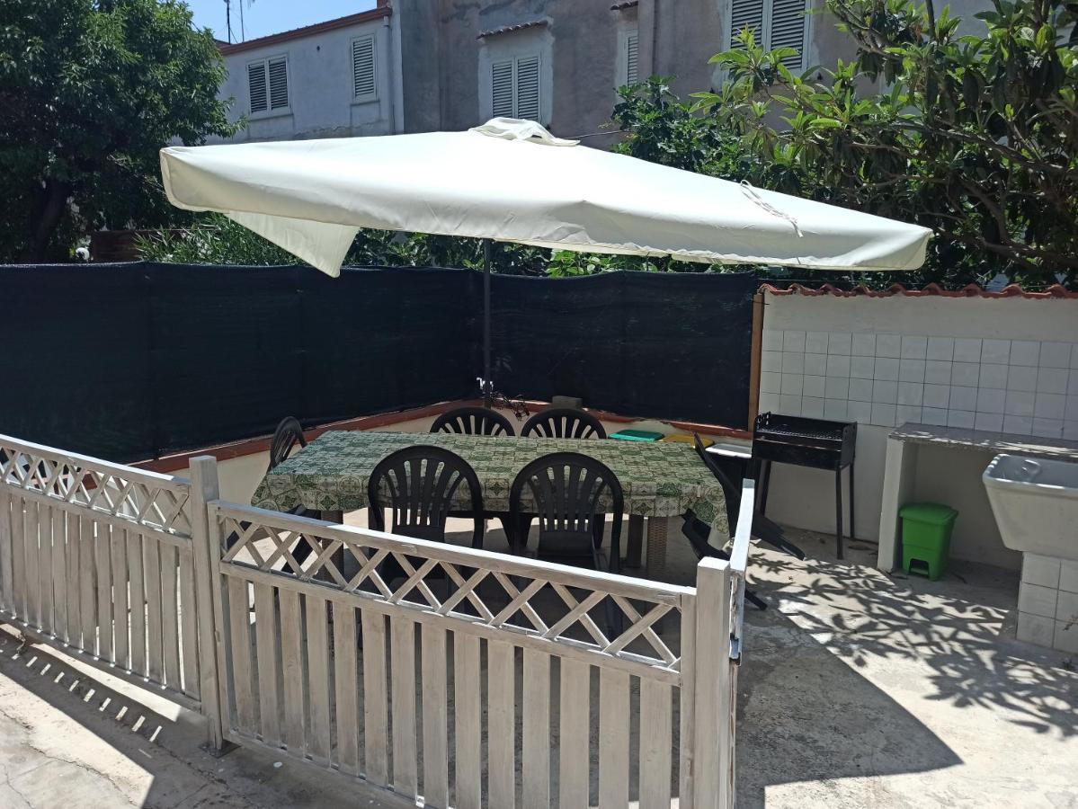 A Casa Di Nonna Maria Βίλα Terrasini Εξωτερικό φωτογραφία
